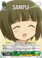 優しいたれ目 忍 【KMS/W133-041U】